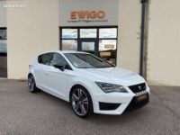 Seat Leon 2.0 TSI 280 CUPRA DSG BVA START-STOP - <small></small> 20.490 € <small>TTC</small> - #1