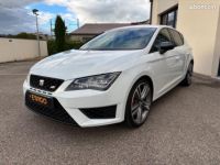 Seat Leon 2.0 TSI 280 CUPRA DSG BVA START-STOP - <small></small> 20.490 € <small>TTC</small> - #4