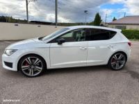 Seat Leon 2.0 TSI 280 CUPRA DSG BVA START-STOP - <small></small> 20.490 € <small>TTC</small> - #5