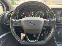 Seat Leon 2.0 TSI 280 CUPRA DSG BVA START-STOP - <small></small> 20.490 € <small>TTC</small> - #15