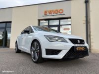 Seat Leon 2.0 TSI 280 CUPRA DSG BVA START-STOP - <small></small> 20.490 € <small>TTC</small> - #20