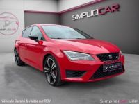 Seat Leon 2.0 TSI 280 Cupra DSG6 - <small></small> 18.990 € <small>TTC</small> - #1