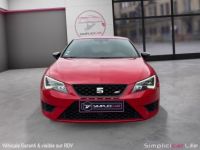 Seat Leon 2.0 TSI 280 Cupra DSG6 - <small></small> 18.990 € <small>TTC</small> - #2