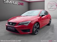 Seat Leon 2.0 TSI 280 Cupra DSG6 - <small></small> 18.990 € <small>TTC</small> - #3