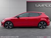 Seat Leon 2.0 TSI 280 Cupra DSG6 - <small></small> 18.990 € <small>TTC</small> - #4