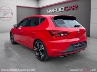 Seat Leon 2.0 TSI 280 Cupra DSG6 - <small></small> 18.990 € <small>TTC</small> - #5