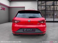 Seat Leon 2.0 TSI 280 Cupra DSG6 - <small></small> 18.990 € <small>TTC</small> - #6