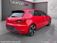 Seat Leon 2.0 TSI 280 Cupra DSG6 - <small></small> 18.990 € <small>TTC</small> - #7