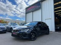 Seat Leon 2.0 TSI 280 Cupra DSG6 - ENTRETIEN COMPLET VW - <small></small> 19.990 € <small>TTC</small> - #1