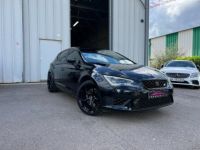 Seat Leon 2.0 TSI 280 Cupra DSG6 - ENTRETIEN COMPLET VW - <small></small> 19.990 € <small>TTC</small> - #9