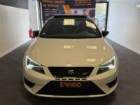 Seat Leon 2.0 TSI 280ch CUPRA + PREPARATION MOTEUR ABT - <small></small> 21.490 € <small>TTC</small> - #2