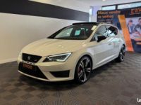 Seat Leon 2.0 TSI 280ch CUPRA + PREPARATION MOTEUR ABT - <small></small> 21.490 € <small>TTC</small> - #3