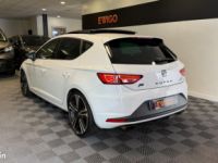 Seat Leon 2.0 TSI 280ch CUPRA + PREPARATION MOTEUR ABT - <small></small> 21.490 € <small>TTC</small> - #4