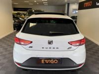 Seat Leon 2.0 TSI 280ch CUPRA + PREPARATION MOTEUR ABT - <small></small> 21.490 € <small>TTC</small> - #5