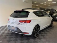 Seat Leon 2.0 TSI 280ch CUPRA + PREPARATION MOTEUR ABT - <small></small> 21.490 € <small>TTC</small> - #6