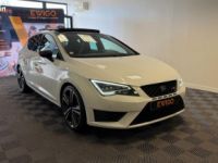 Seat Leon 2.0 TSI 280ch CUPRA + PREPARATION MOTEUR ABT - <small></small> 21.490 € <small>TTC</small> - #7