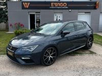 Seat Leon 2.0 TSI 290 CUPRA PACK PERFORMANCE BREMBO BEATS DSG7 BVA - <small></small> 28.775 € <small>TTC</small> - #1