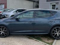 Seat Leon 2.0 TSI 290 CUPRA PACK PERFORMANCE BREMBO BEATS DSG7 BVA - <small></small> 28.775 € <small>TTC</small> - #2