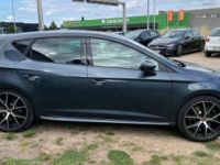 Seat Leon 2.0 TSI 290 CUPRA PACK PERFORMANCE BREMBO BEATS DSG7 BVA - <small></small> 28.775 € <small>TTC</small> - #6