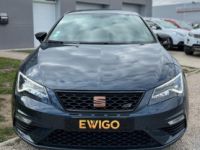 Seat Leon 2.0 TSI 290 CUPRA PACK PERFORMANCE BREMBO BEATS DSG7 BVA - <small></small> 28.775 € <small>TTC</small> - #8