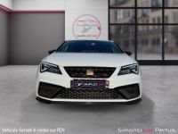 Seat Leon 2.0 TSI 290 DSG7 Cupra Performance - <small></small> 29.490 € <small>TTC</small> - #2