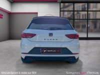 Seat Leon 2.0 TSI 290 DSG7 Cupra Performance - <small></small> 29.490 € <small>TTC</small> - #6