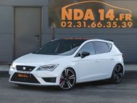 Seat Leon 2.0 TSI 290CH CUPRA 290 START&STOP DSG - <small></small> 19.990 € <small>TTC</small> - #1