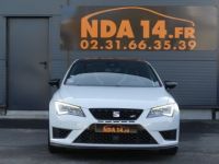 Seat Leon 2.0 TSI 290CH CUPRA 290 START&STOP DSG - <small></small> 19.990 € <small>TTC</small> - #2