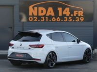 Seat Leon 2.0 TSI 290CH CUPRA 290 START&STOP DSG - <small></small> 19.990 € <small>TTC</small> - #3