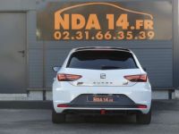 Seat Leon 2.0 TSI 290CH CUPRA 290 START&STOP DSG - <small></small> 19.990 € <small>TTC</small> - #4