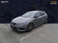 Seat Leon 2.0 TSI 290ch CUPRA DSG BVA START-STOP - <small></small> 17.990 € <small>TTC</small> - #1