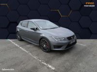 Seat Leon 2.0 TSI 290ch CUPRA DSG BVA START-STOP - <small></small> 17.990 € <small>TTC</small> - #3