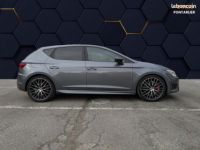 Seat Leon 2.0 TSI 290ch CUPRA DSG BVA START-STOP - <small></small> 17.990 € <small>TTC</small> - #4