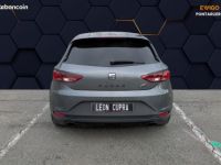 Seat Leon 2.0 TSI 290ch CUPRA DSG BVA START-STOP - <small></small> 17.990 € <small>TTC</small> - #6