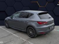 Seat Leon 2.0 TSI 290ch CUPRA DSG BVA START-STOP - <small></small> 17.990 € <small>TTC</small> - #8