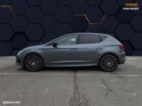 Seat Leon 2.0 TSI 290ch CUPRA DSG BVA START-STOP - <small></small> 17.990 € <small>TTC</small> - #9