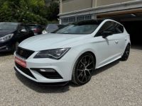 Seat Leon 2.0 TSI 290CH CUPRA DSG7PACK PERF / BAQUET / CRITAIR 1 / FINANCEMENT / - <small></small> 29.999 € <small>TTC</small> - #1