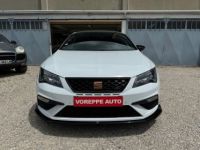 Seat Leon 2.0 TSI 290CH CUPRA DSG7PACK PERF / BAQUET / CRITAIR 1 / FINANCEMENT / - <small></small> 29.999 € <small>TTC</small> - #2