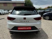 Seat Leon 2.0 TSI 290CH CUPRA DSG7PACK PERF / BAQUET / CRITAIR 1 / FINANCEMENT / - <small></small> 29.999 € <small>TTC</small> - #5