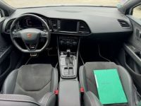 Seat Leon 2.0 TSI 290CH CUPRA DSG7PACK PERF / BAQUET / CRITAIR 1 / FINANCEMENT / - <small></small> 29.999 € <small>TTC</small> - #11