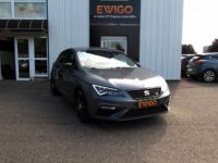 Seat Leon 2.0 TSI 300 CUPRA DSG BVA - <small></small> 22.490 € <small>TTC</small> - #1