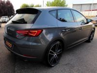 Seat Leon 2.0 TSI 300 CUPRA DSG BVA - <small></small> 22.490 € <small>TTC</small> - #4