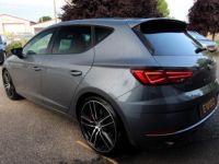 Seat Leon 2.0 TSI 300 CUPRA DSG BVA - <small></small> 22.490 € <small>TTC</small> - #6