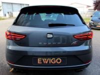 Seat Leon 2.0 TSI 300 CUPRA DSG BVA - <small></small> 22.490 € <small>TTC</small> - #5