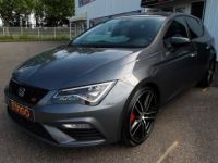 Seat Leon 2.0 TSI 300 CUPRA DSG BVA - <small></small> 22.490 € <small>TTC</small> - #8