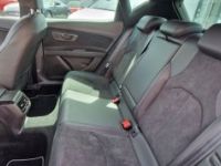 Seat Leon 2.0 TSI 300 CUPRA - Suivis - <small></small> 24.490 € <small>TTC</small> - #14