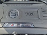 Seat Leon 2.0 TSI 300 CUPRA - Suivis - <small></small> 24.490 € <small>TTC</small> - #18