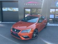 Seat Leon 2.0 tsi 300 dsg6 cupra - <small></small> 26.990 € <small>TTC</small> - #1