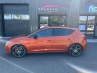 Seat Leon 2.0 tsi 300 dsg6 cupra - <small></small> 26.990 € <small>TTC</small> - #2