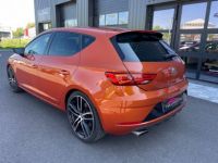 Seat Leon 2.0 tsi 300 dsg6 cupra - <small></small> 26.990 € <small>TTC</small> - #3